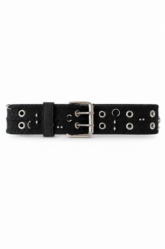 PIERCING BELT