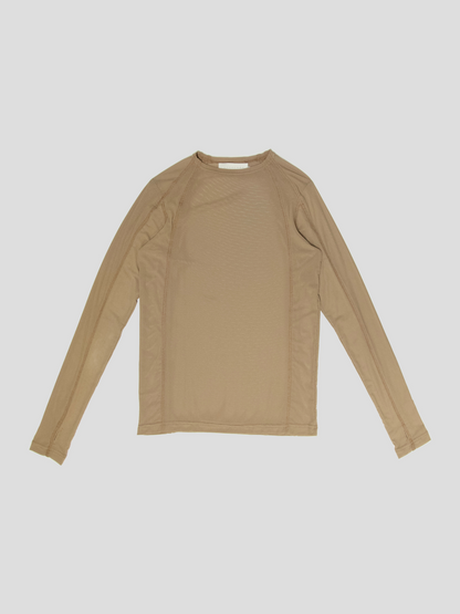 RANGLAN LONG-SLEEVE