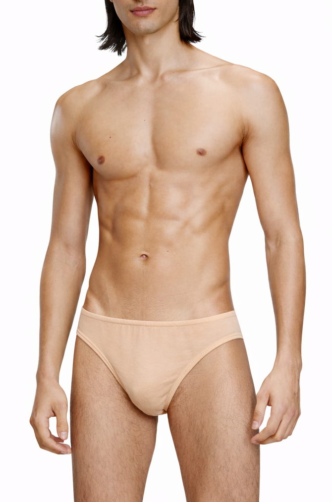 SLIP BRIEF NUDE 03