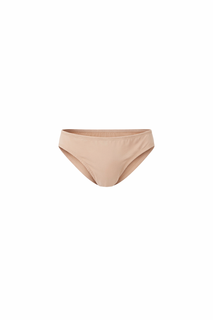 SLIP BRIEF NUDE 03