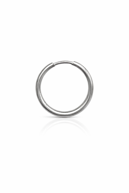 SMALL HOOP