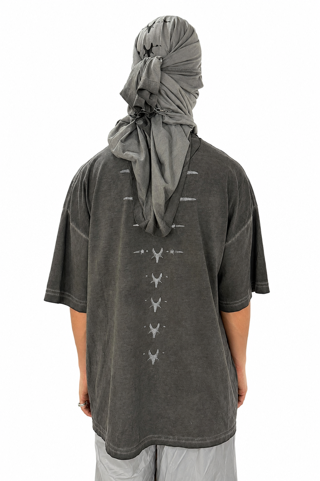 SPINE T-SHIRT