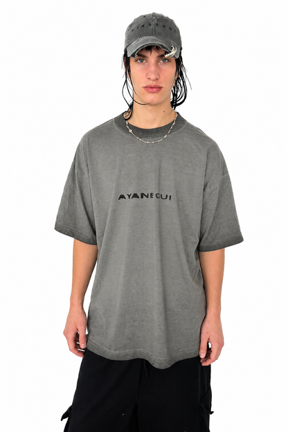 SPINE T-SHIRT