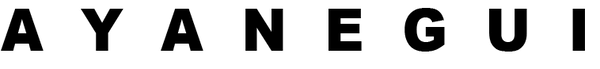 AYANEGUI