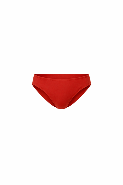 SLIP BRIEF TERRACOTA