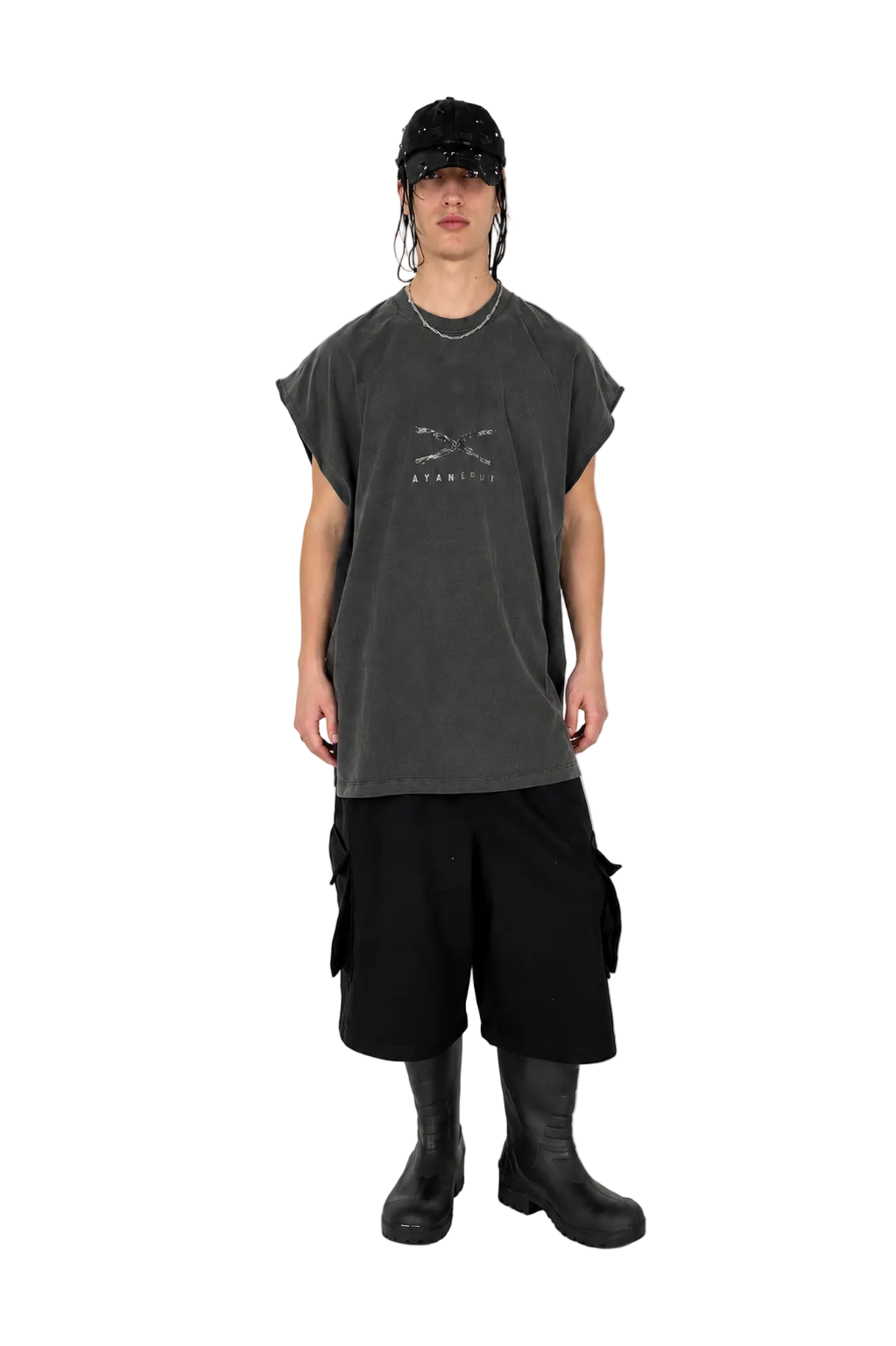 X TANKTOP