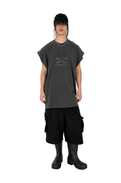 X TANKTOP